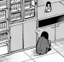 本日24時(明日0時)、うしろの正面カムイさんの更新があります!!
編集部から修正が入るレベルにめっちゃ怖い回になってます…!! 