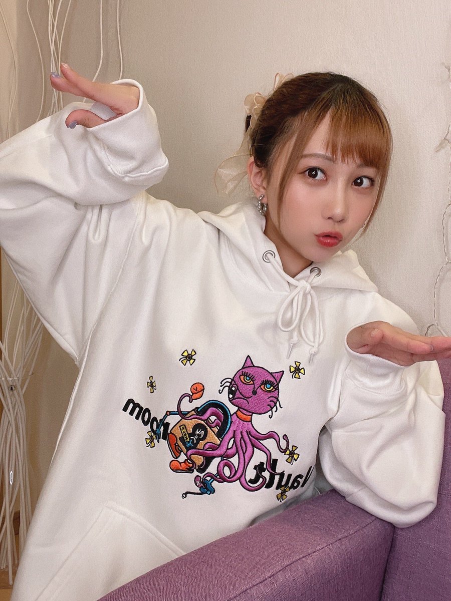 Vaultroom にゃんたこ Tシャツ Mサイズ ステッカー付 | labiela.com