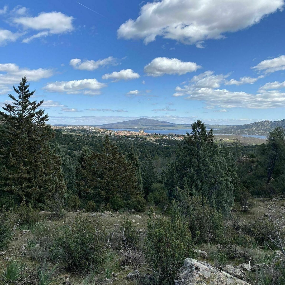 DorotheeOS's tweet photo. Happy Earth Day! #EarthDay #EarthDay2021 @AllTrails #leavenotrace #EarthMonth #leavenotrash #earth #PlanetProgress @leavenotrace #alltrails #peñalara #Madrid #trecking https://t.co/UiytKmDjGq