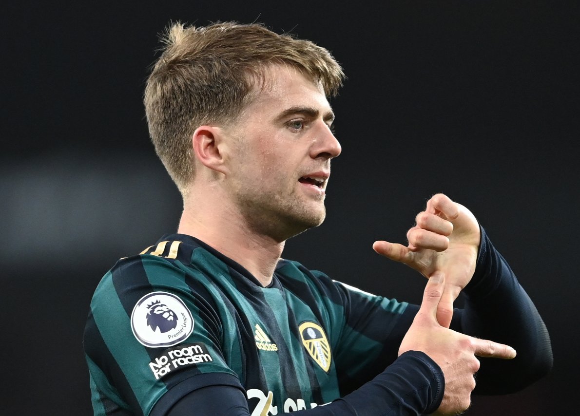 Bamford FPL Forward to consider for the remainder of the season 