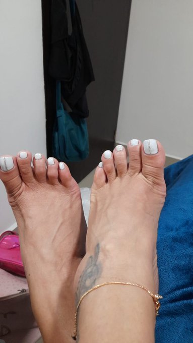 New content on my onlyfans come join me and see all the foot content and videos i put!!!🥵🔥🔥🔥 @onlyfans<a href="/tag/footfetish"class="tags"><span>#footfetish</span></a><a href="/tag/latina"class="tags"><span>#latina</span></a><a href="/tag/feet"class="tags"><span>#feet</span></a><a href="/tag/sexyfeet"class="tags"><span>#sexyfeet</span></a><a href="/tag/feetish"class="tags"><span>#feetish</span></a>