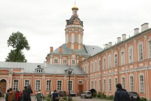 благовещенская церковь санкт-петербург александро-невская лавра. трезини благовещенская церковь александро-невской лавры. благовещенская церковь невской лавры спб. александро благовещенская церковь. александро благовещенская церковь.