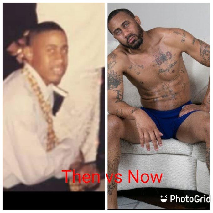 Then vs Now https://t.co/lpD2Np9vfh<a href="/tag/manyvids"class="tags"><span>#manyvids</span></a><a href="/tag/mvsales"class="tags"><span>#mvsales</span></a><a href="/tag/mvboys"class="tags"><span>#mvboys</span></a>