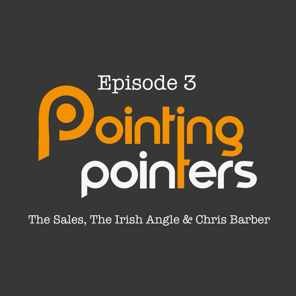 Episode 3 available now: bit.ly/3gvYlkM

🐎 An in depth look at what horses are heading to the #CheltenhamAprilSale sale.

🎙️Chris Barber interviewed 

🇮🇪 Brand new weekly feature; The Irish Angle with <a href="/RInsideTracktv/">Racing's Inside Track tv</a> 

🔍Flete Park reviewed with <a href="/MDrowne1/">Mike Drowne</a> 

✅ much more