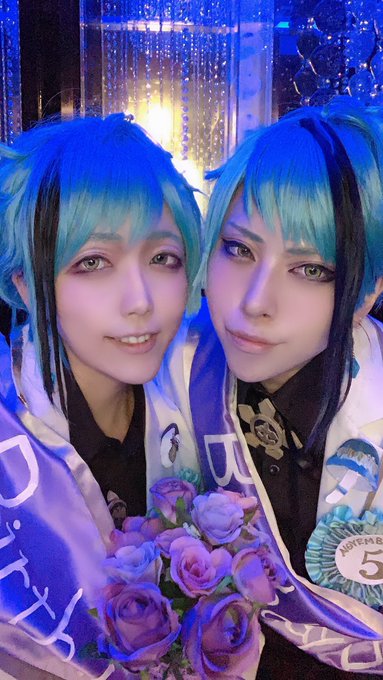 Twitterのコスプレ画像26