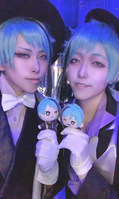Twitterのコスプレ画像25