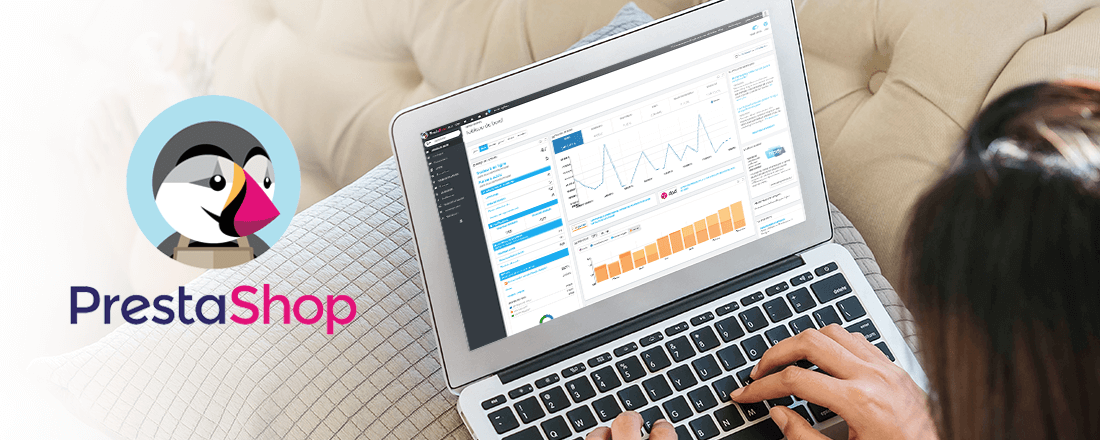 PrestaDeveloper's tweet image. Develop your online retail business with PrestaShop.
Connect with our certified #PrestaShopDeveloper bit.ly/3dEyHYZ and turn your idea into beautiful eCommerce store. #hiredeveloper #prestashop #prestawebdeveloper #prestashopexpert #certifiedprestashopdeveloper