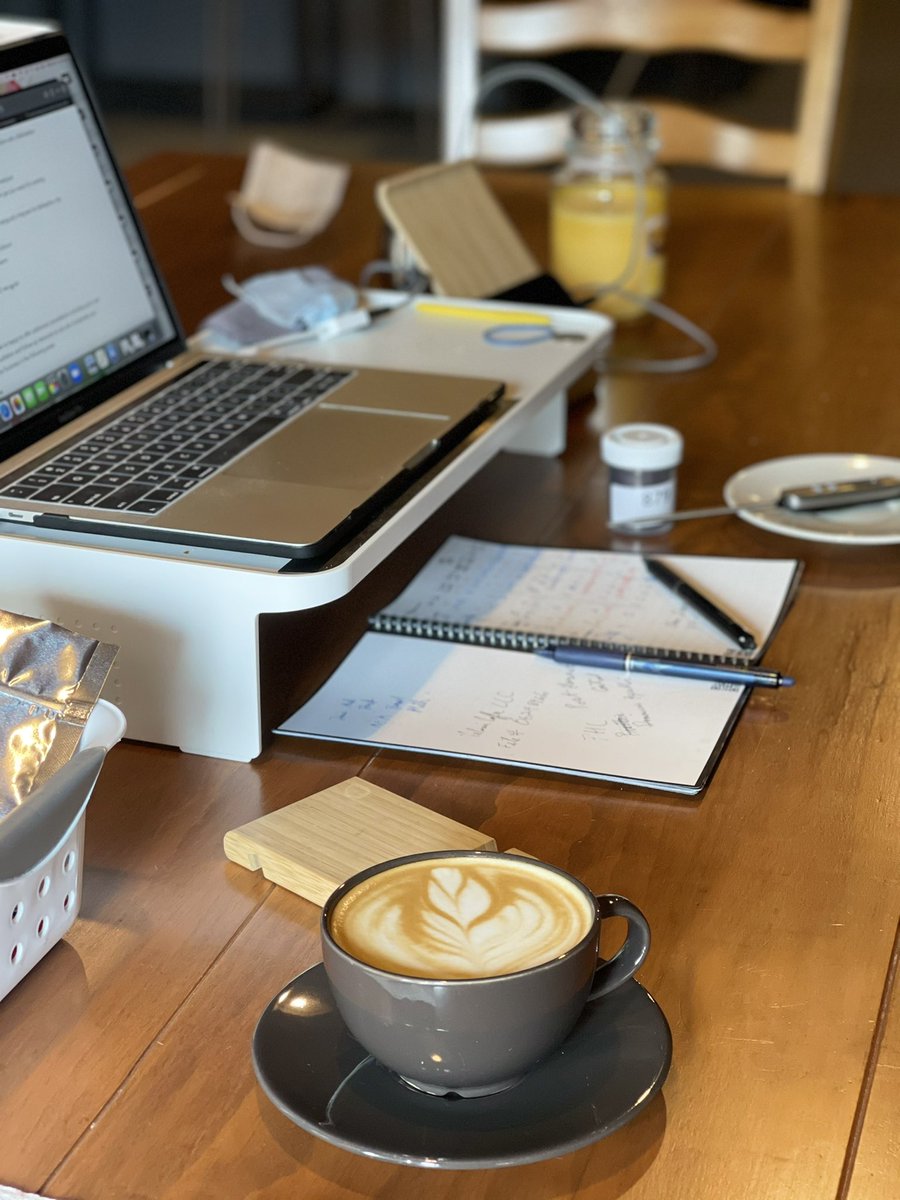 VeloriaCoffee tweet media