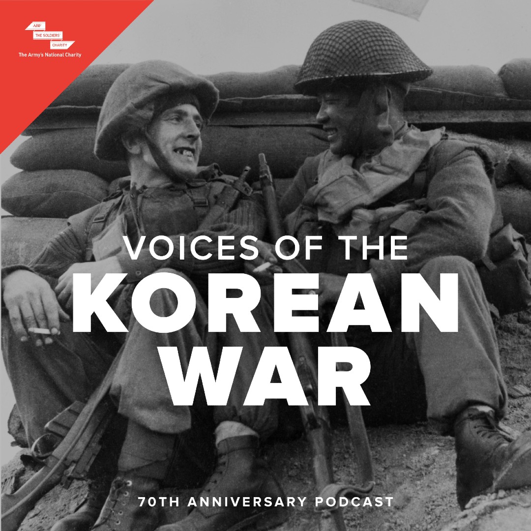HarryBucknall's tweet image. 70 years ago today, the #GLOSTERS fought 4 their lives on #Hill235 #ImjinRiver. Hear about the fierce #battles of the #KoreanWar on @Soldierscharity #podcast w #historian #MaxHastings, #VoicesoftheKoreanWar 

audioboom.com/posts/7849290-…
 #Commonwealth #Veterans @RiflesRegiment