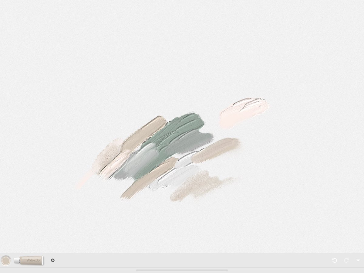 โหลดแอฟตามในติ้กต้อกมา art set น่ารักมาก 
อันที่เป็นสีน้ำมันคือได้อยู่เพลิน ๆ