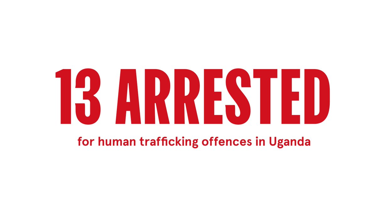 JUSTICE UPDATE: Two weeks ago we told you 50 girls had been rescued in one day. Today we can share that THIRTEEN people have been arrested for trafficking, including two brothel owners. 

Read the full story about the rescue here: hopeforjustice.org/news/2021/04/m…