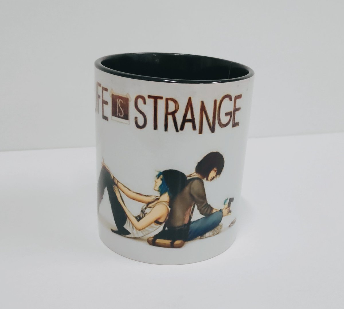 RBOnline_'s tweet photo. Tazas personalizadas a todo color ☕🎁

#taza #regalo #personalizado #LifeIsStrange #Overwatch #fanart #ow #lis #videojuegos https://t.co/pqjlZ9lSWa