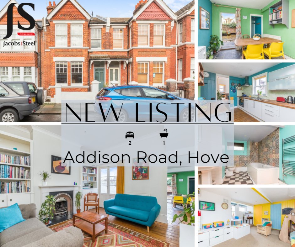 Jacobs Steel | Estate Agents tweet media