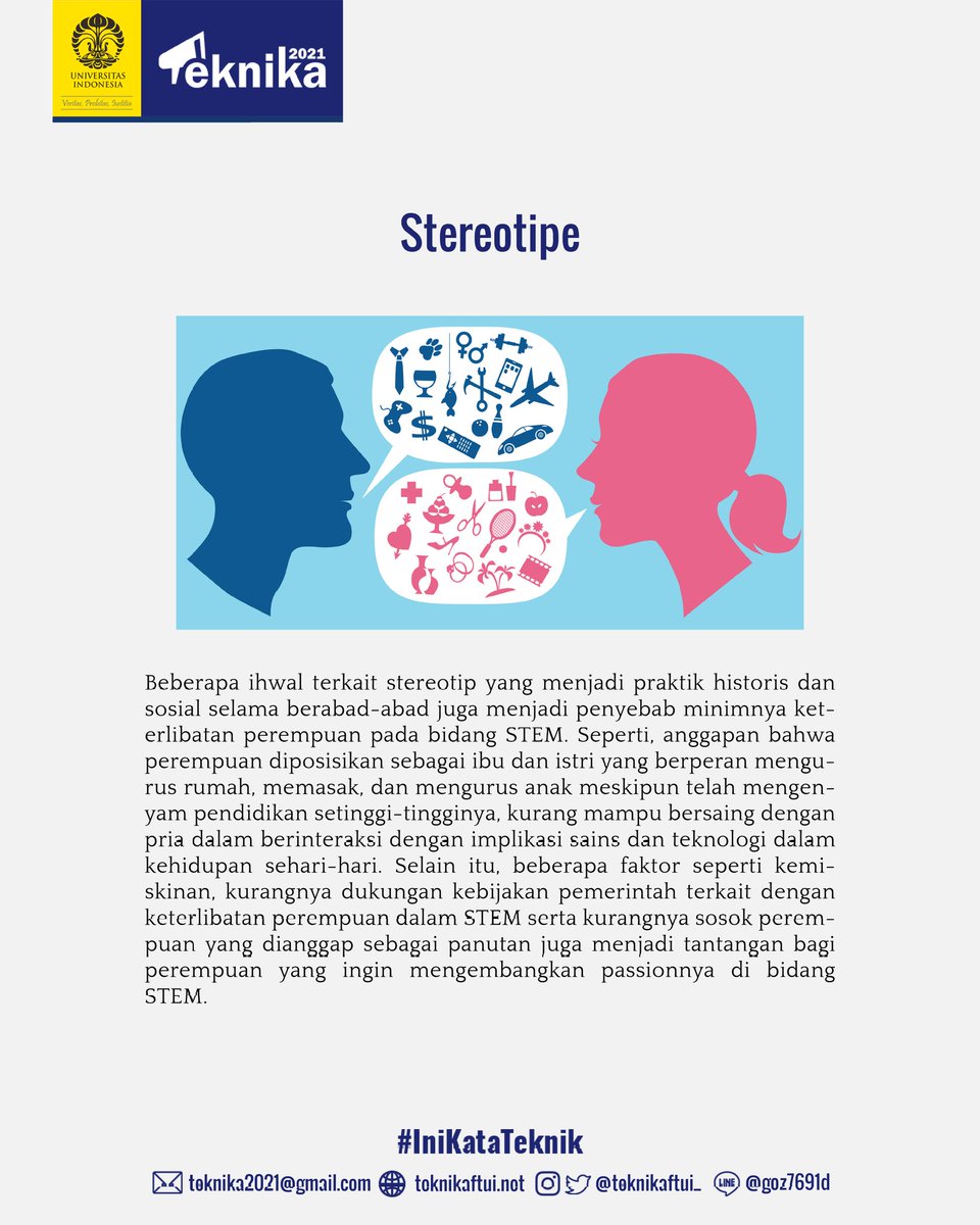Teknika FTUI tweet media