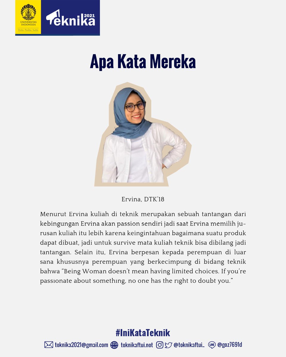 Teknika FTUI tweet media