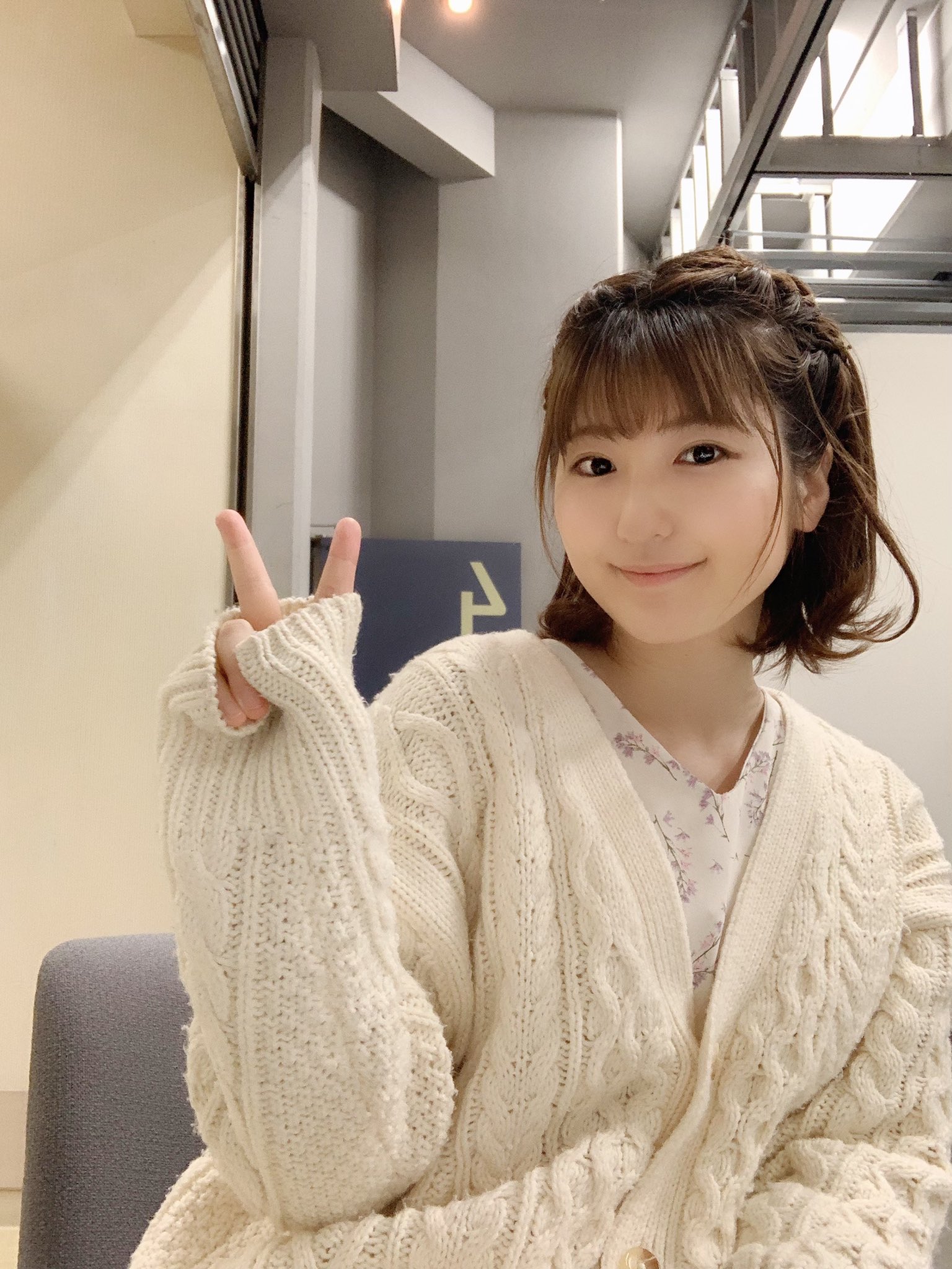 金城成美 ボンボンtv なる ばっちりメイクの日 W T Co Goggkr8bnz Twitter