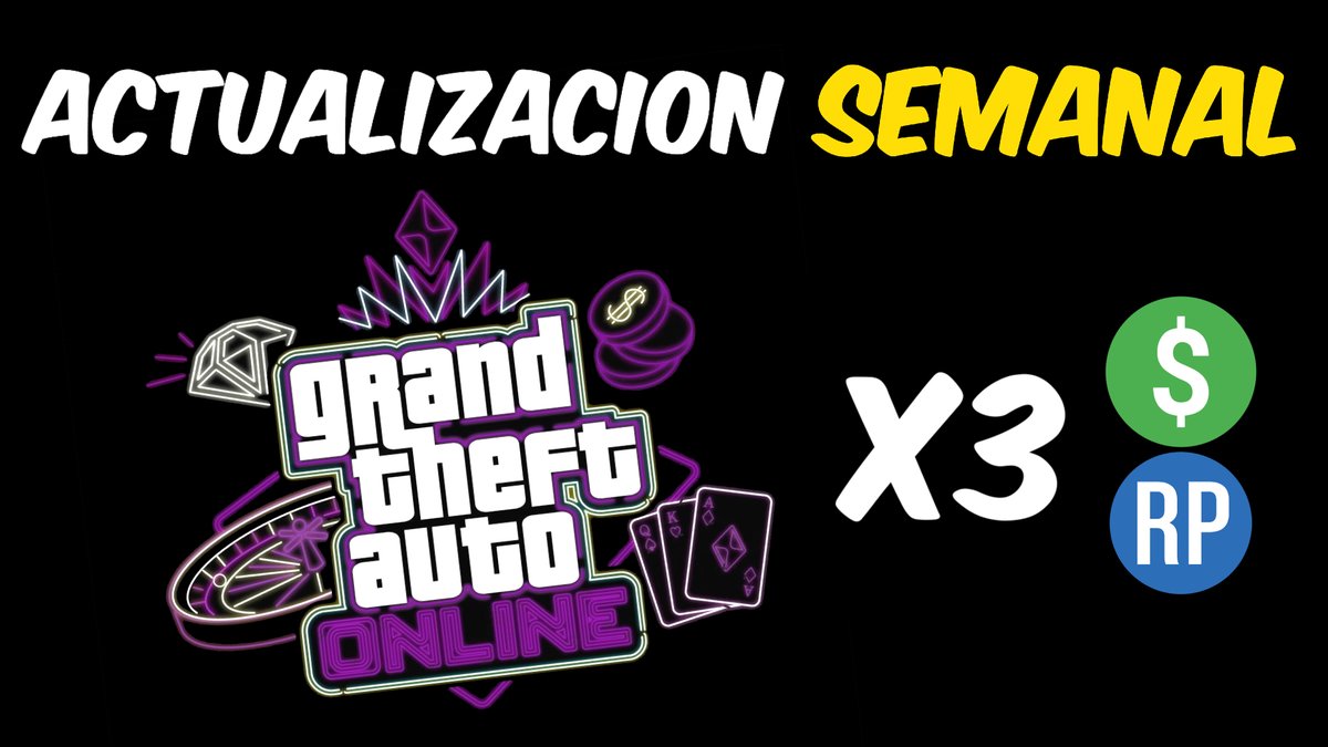 LowFlow_YT's tweet image. NOTICIAS GTA 5 ONLINE Y GANAR DINERO RÁPIDO !!!

👉youtu.be/I8hXzSg4cGE

👉youtu.be/88GUPrQoJg4

#GTAONLINE