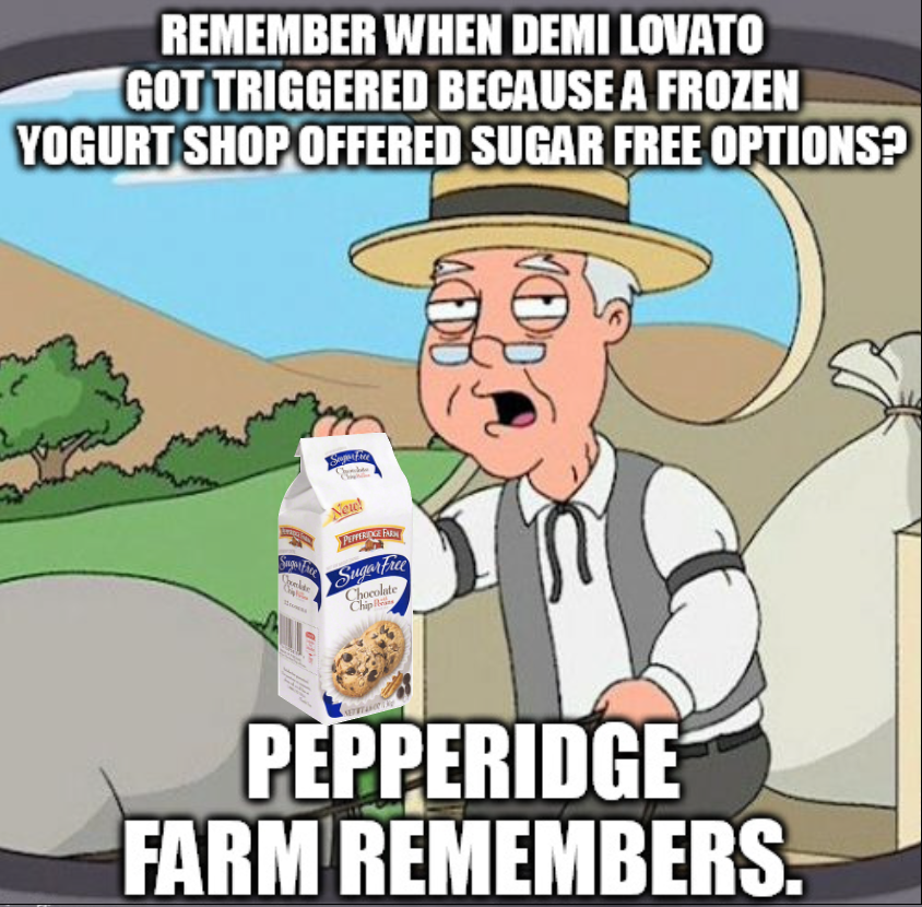 NicholasRood's tweet photo. @ddlovato ayyee https://t.co/DRnLWnDYR0