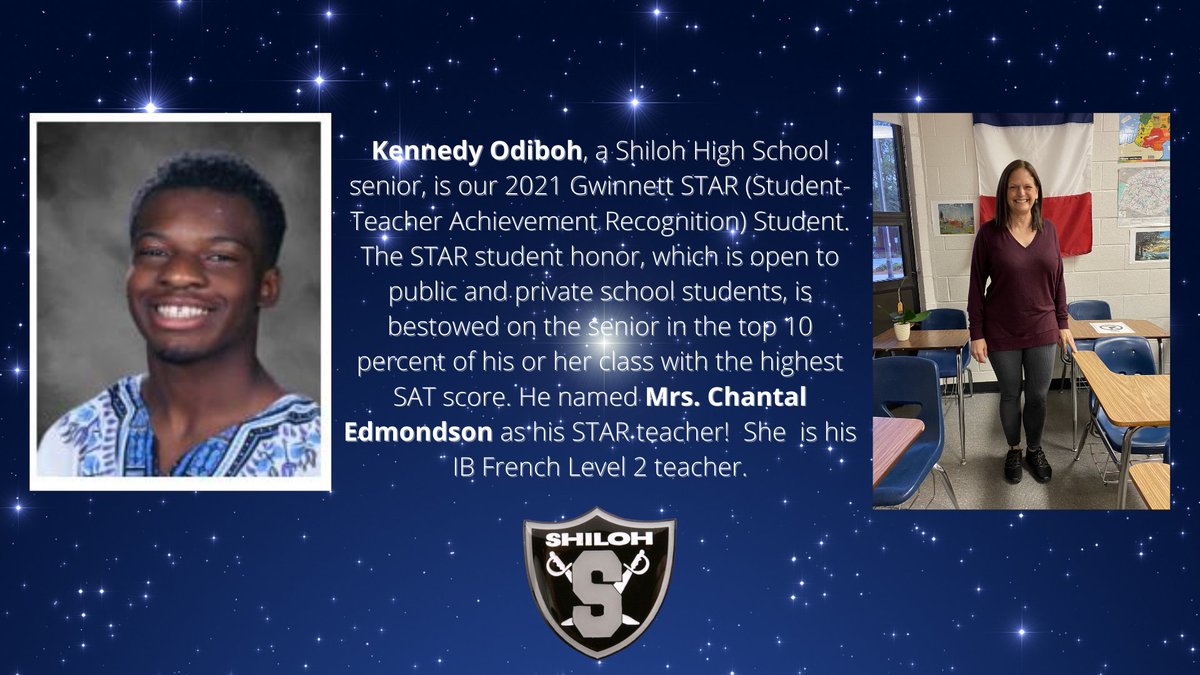 ShilohGenerals's tweet photo. #ShilohGenerals #ShilohStrong #GeneralsConnect https://t.co/Y4QidOd2Rv