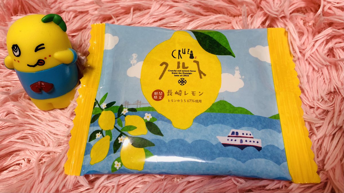 長崎銘菓クルス 長崎銘菓クルス
