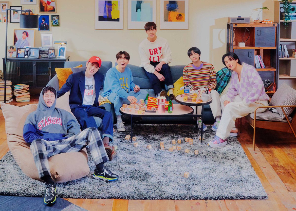 minyeoku93's tweet photo. Monsta X, reyes de todos los conceptos 🖤🔥

@OfficialMonstaX #MONSTA_X https://t.co/hETFP7F9lL
