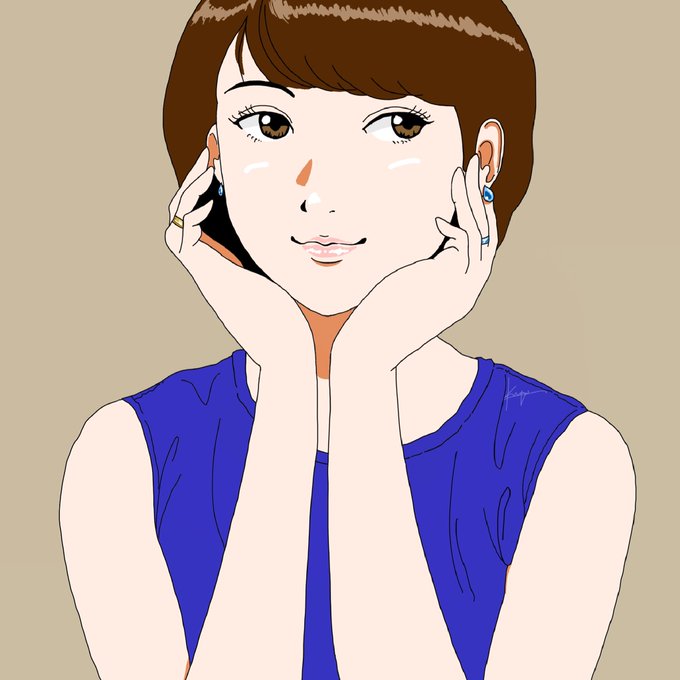 かわいいと思ったらrt 高画質 のtwitterイラスト検索結果 古い順