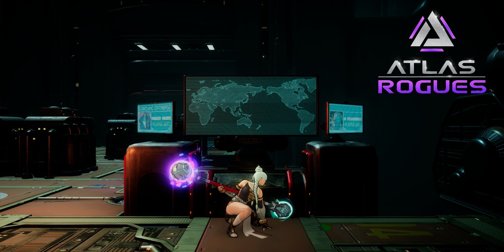 It's #EarthDay lancers! Get together and celebrate the beauty of mother nature.

Each move counts! How do you take care of our planet on a daily basis?

Tell us in the comments!

#StaySafe #MotherEarth #AtlasRogues