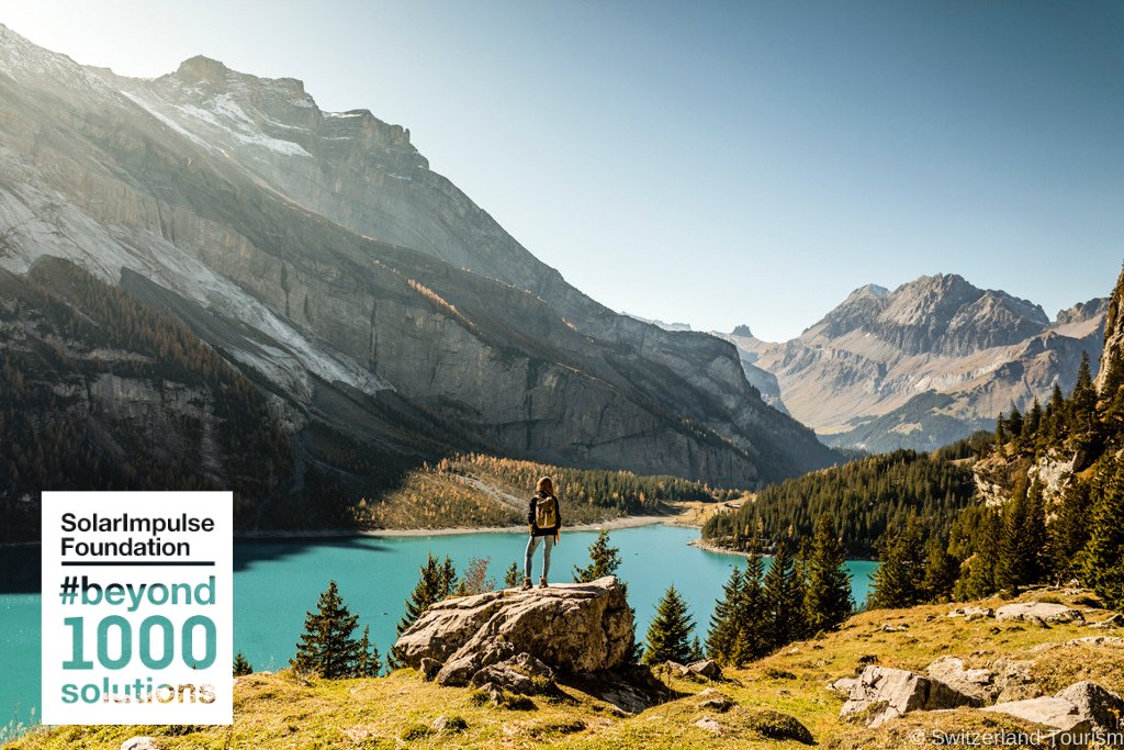 AbtSwitzerland's tweet image. Happy Earth Day!🌍

Last week @solarimpulse, an idea born in Switzerland🇨🇭, succeeded in finding and labeling 1000 clean and profitable solutions to support businesses and governments to tackle the #climate crisis.  #beyond1000solutions
solarimpulse.com/efficient-solu…