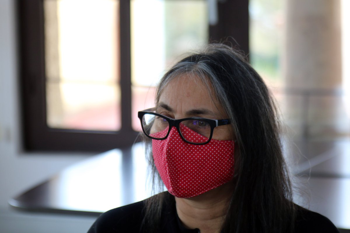 mercatflors's tweet image. Finalitzem la #RodaDePremsa de 'Happy Island', de @la_ribot i de la companyia de dansa inclusiva professional @dancandodcd que es presenta aquest cap de setmana al #MercatFlors

@hamoedo: "Hablamos de los sueños de los bailarines y de como éstos se convierten en objeto artístico"