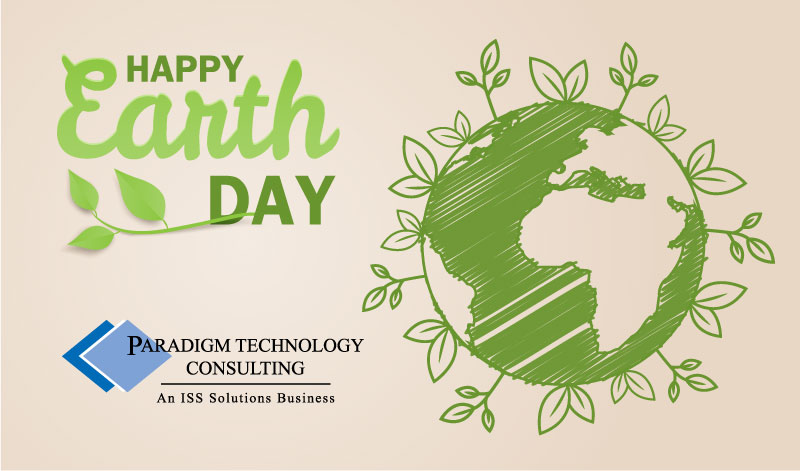 Paradigm_Consul's tweet image. This earth day, let’s take an unflinching pledge to make the world greener and cleaner than ever. #earthday #savetheplanet #ParadigmTechnologyConsulting
