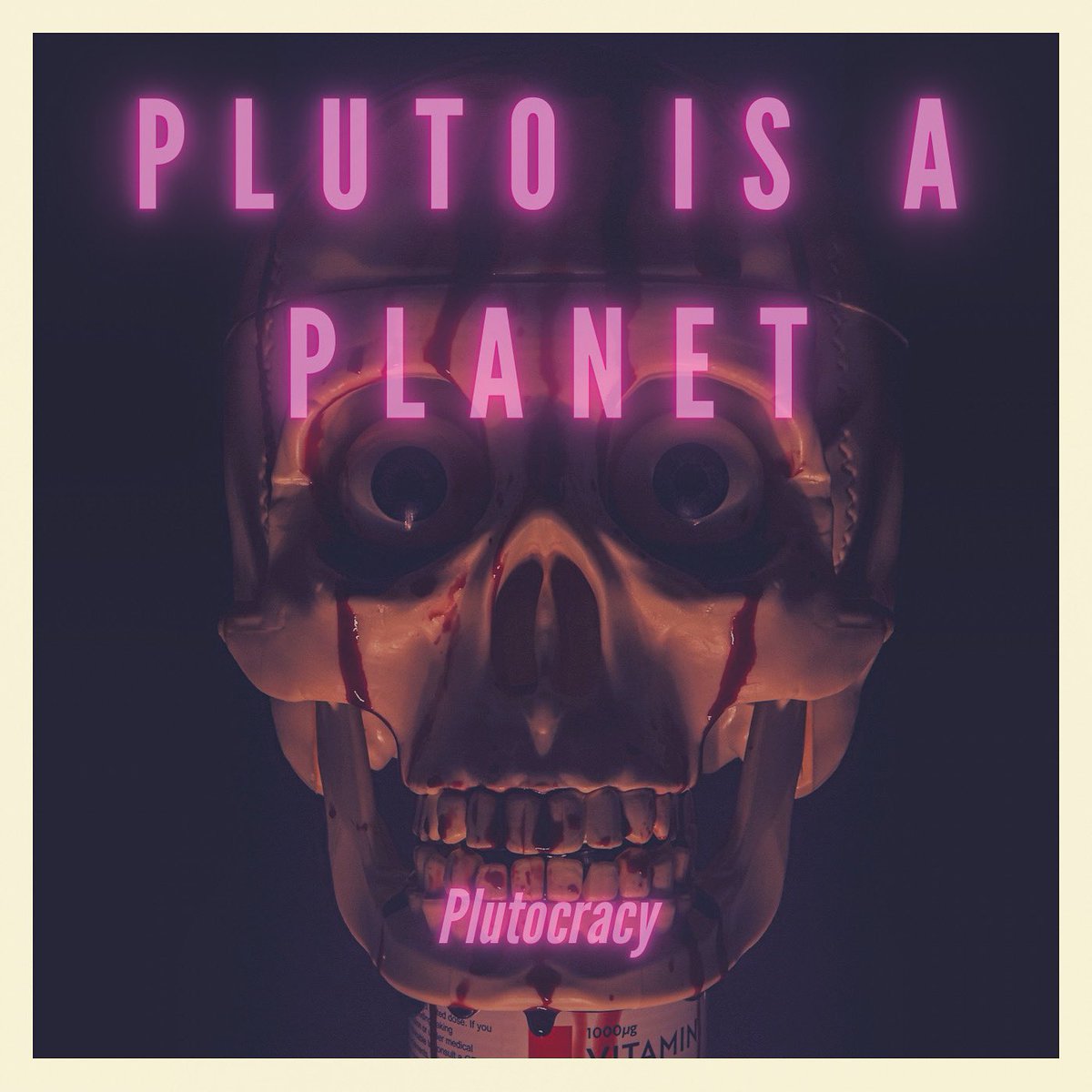 Pluto is a Planet tweet media