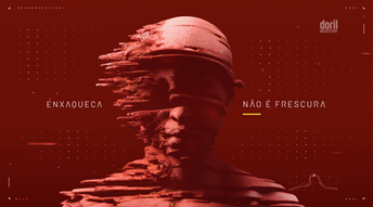 CCSPoficial's tweet photo. O Som da Dor: 'Enxaqueca não é frescura', defende campanha de Doril
https://t.co/q255qto0Iy https://t.co/ycfzl2gULl