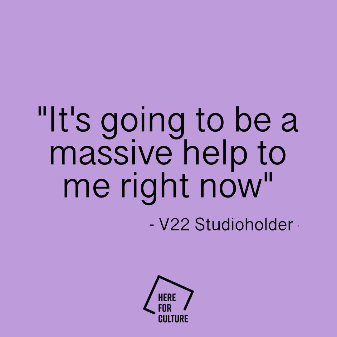 V22 Workspace tweet media