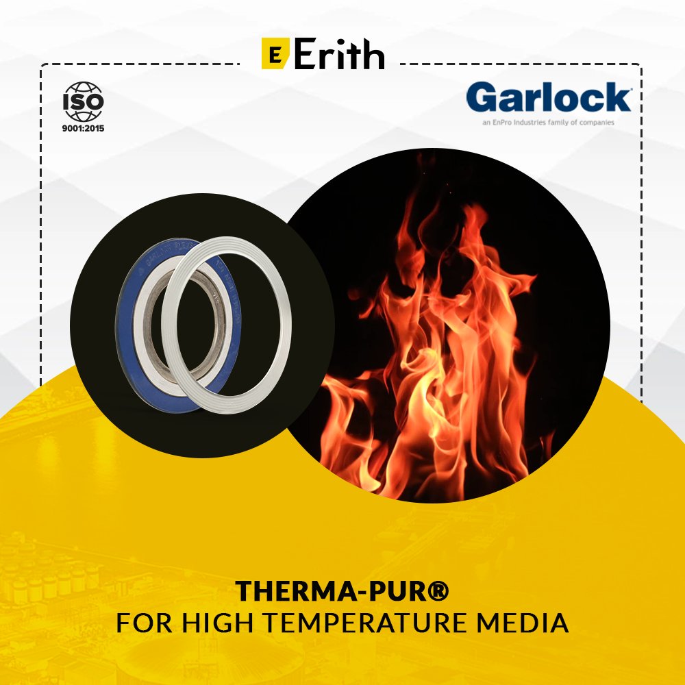 Erith Group (@erithgroup) on Twitter photo We believe the matches are made in heaven and we are at Erith are just the medium, don’t believe, mail us at info@erithme.com
#oilandgasind #oilandgasworld #engineering #industrial #matchmakers #highttemperature #Kammprofile We believe the matches are made in heaven and we are at Erith are just the medium, don’t believe, mail us at info@erithme.com
#oilandgasind #oilandgasworld #engineering #industrial #matchmakers #highttemperature #Kammprofile