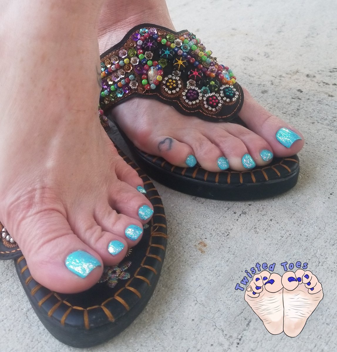 Content from twistedtoes