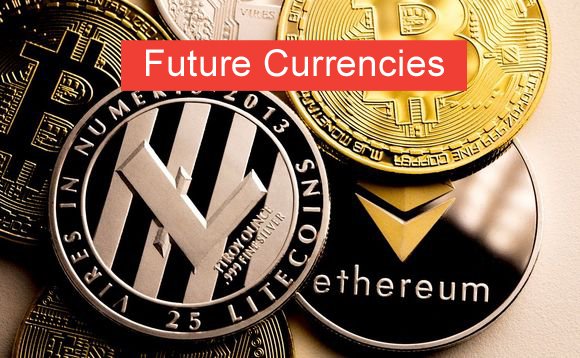 Yes it's hot stuff, it's the craze, it's a fantastic investment for the future that millions of people are exploring today - hop on the Cryptocurrency Trail!

#cryptocurrencies #futuretech #InvestInYou