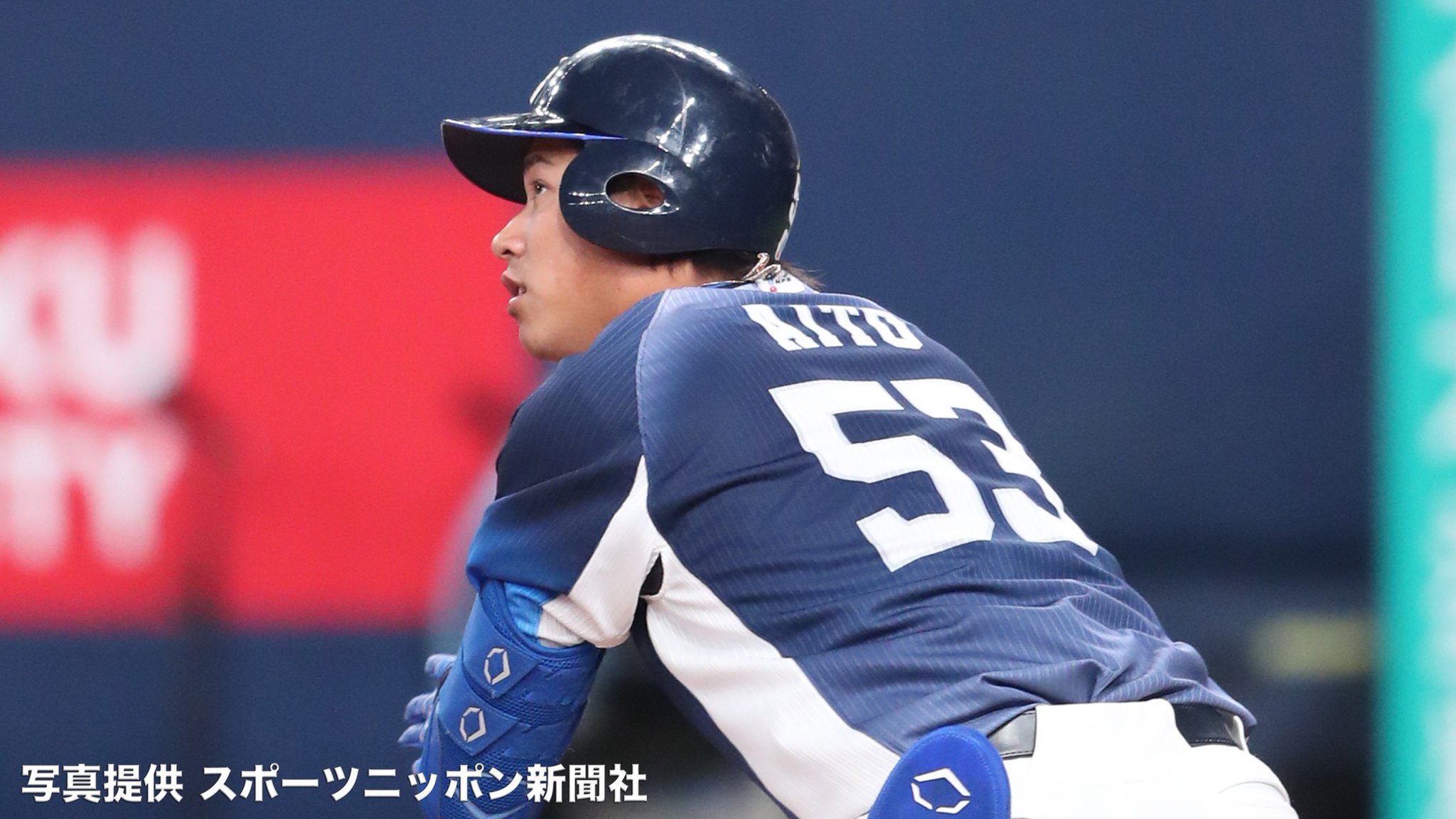 埼玉西武ライオンズ on Twitter 