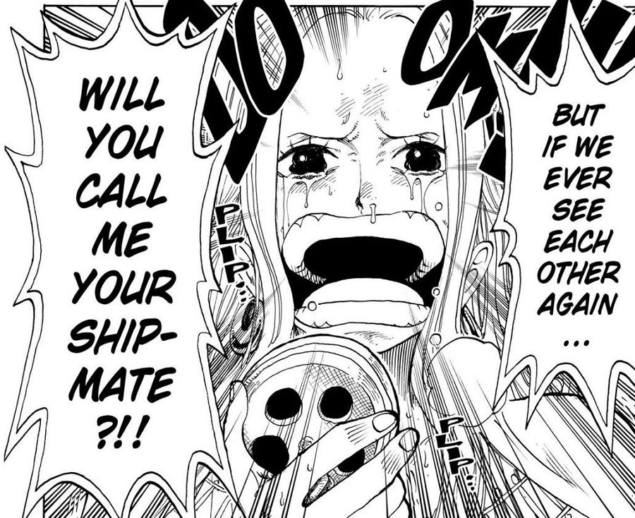 Onepiece のtwitterリアルタイム検索結果 Meyou ミーユー