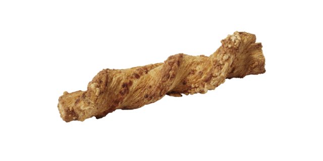 plusbedum's tweet image. Nieuwe #dagpakkers op de broodafdeling.
Op donderdag de luxe kaastwisters.
2 stuks voor € 1,-
En die zijn verdraaid lekker !