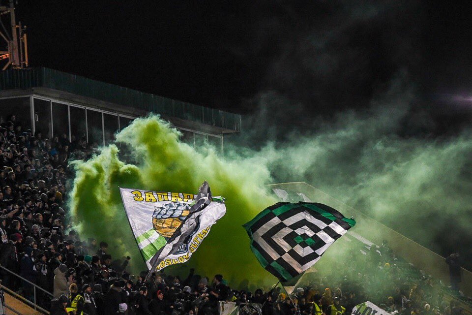 42 года с командой! #Запад5 #Торпедо #tmfc1924