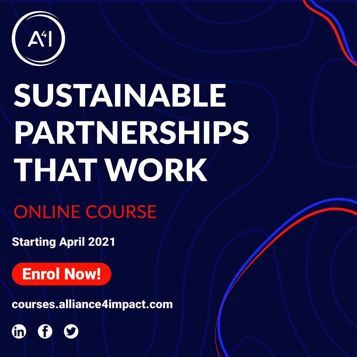 Alliance4Impact tweet media