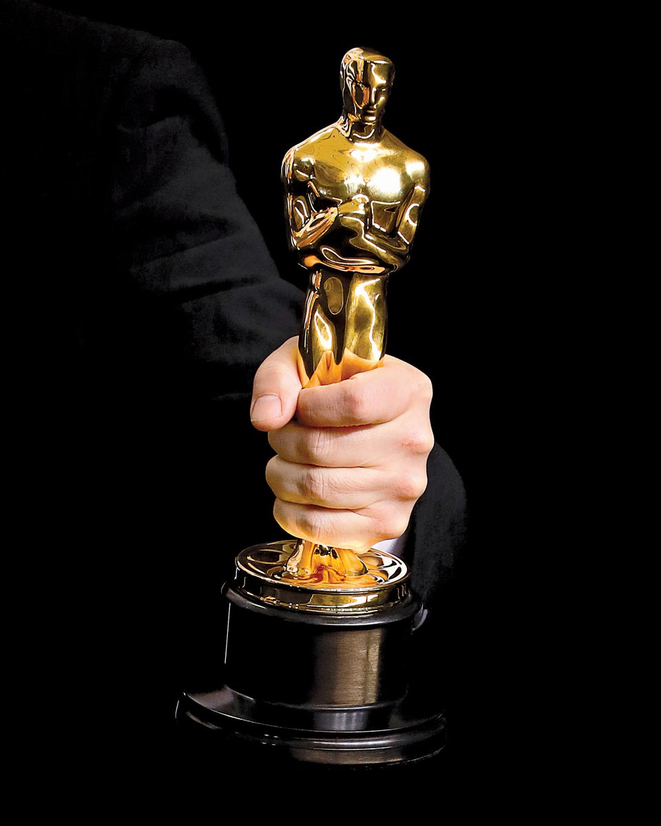 Nobody knows how the Academy Awards came to be referred to as the Oscars. The earliest mention was 1932, and was made official in 1939.