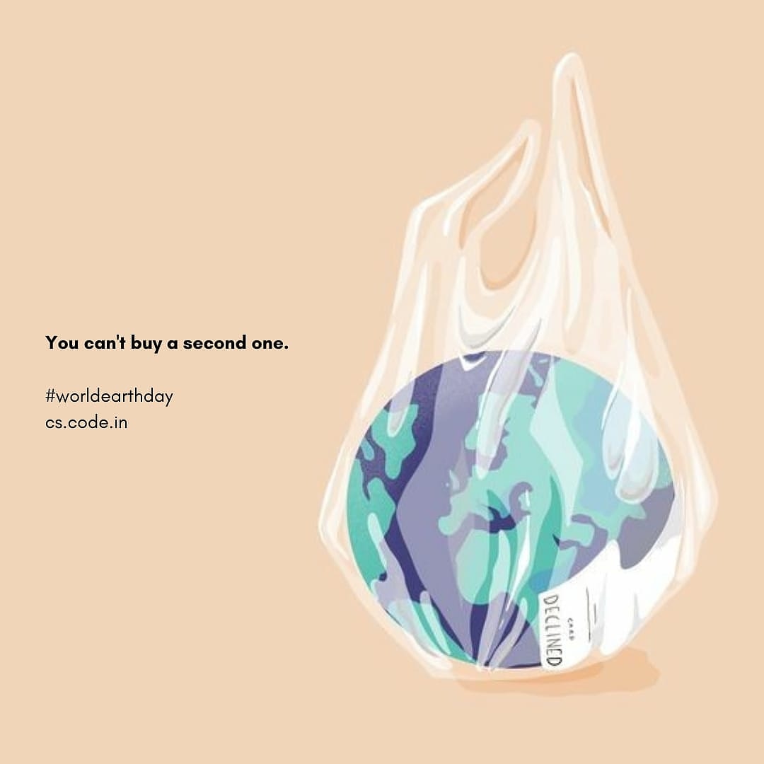 codedotin's tweet image. What is the use of a house if you haven&apos;t got a tolerable planet to put it on?
SaveTheEarth.
.
.
.
#code #csengineer #howtocode #softwaredeveloper #computerscience #engineering #earthday2021 #earth #nature #happyearthday #climatechange #environment #ecofriendly #sustainability