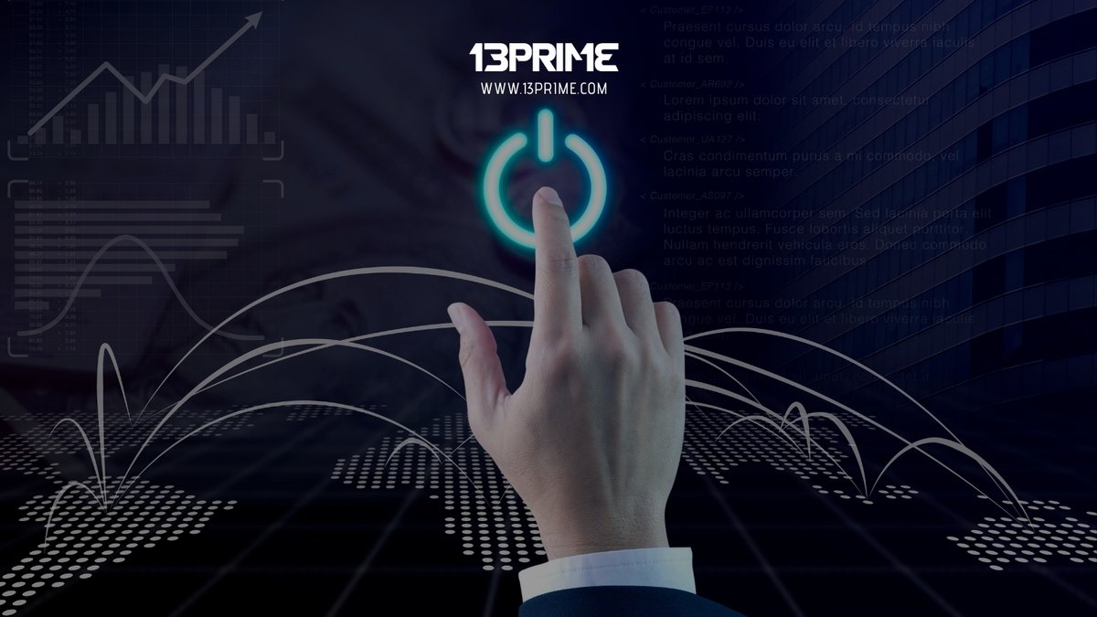 13Prime tweet media