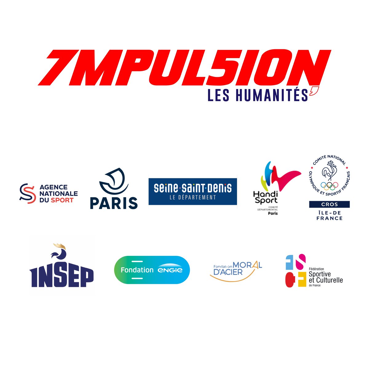 Nouveau programme lauréat de l'appel à projet #IMPACT2024 lancé par <a href="/Agence_du_Sport/">Agence nationale du Sport</a>, <a href="/FRAparalympique/">Comité Paralympique et Sportif Français</a> et <a href="/FranceOlympique/">FranceOlympique</a> !

La Classe Préparatoire aux Ambassadeurs des Valeurs du Sport (#CPAVS) pour les jeunes sportifs(ves) en situation de handicap !
