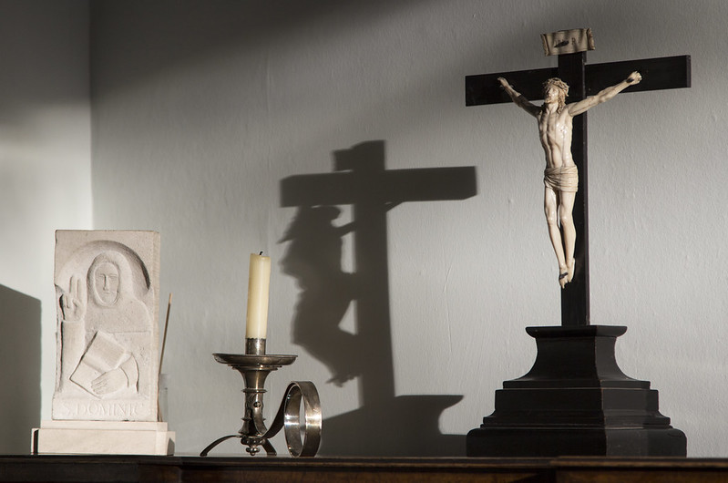 Livng_Church's tweet image. We can&apos;t always be sure of many things, but John says we can be #confident in many things.
#DailyDevotional: Knowledge
 ow.ly/TBbS50EsoTl