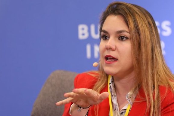 Business Insider España tweet media