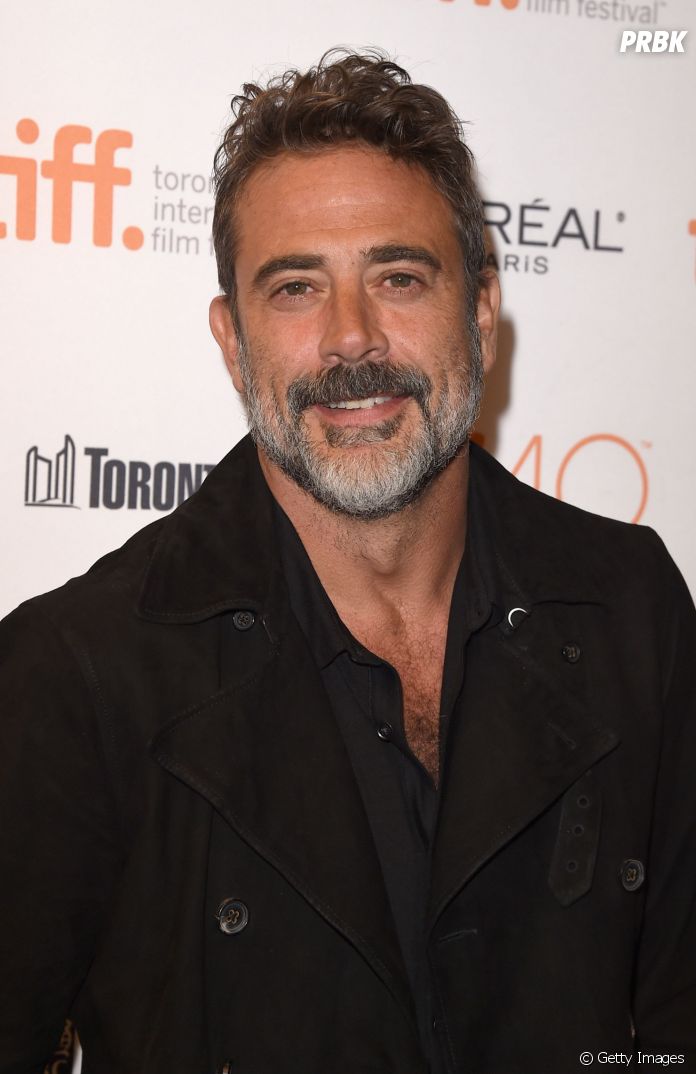 Happy Birthday Jeffrey Dean Morgan 