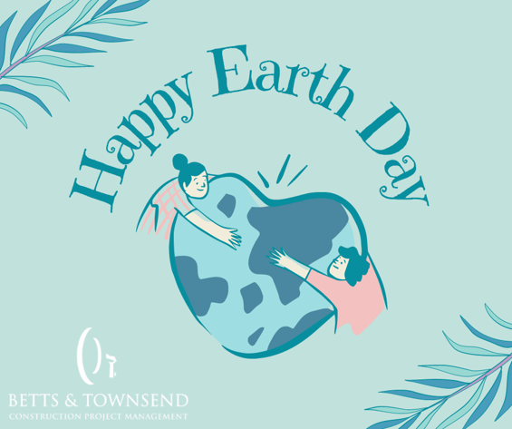 BettsTownsend's tweet photo. Happy Earth Day!
<Reduce - Reuse - Recycle> https://t.co/u6rWTPVNdk