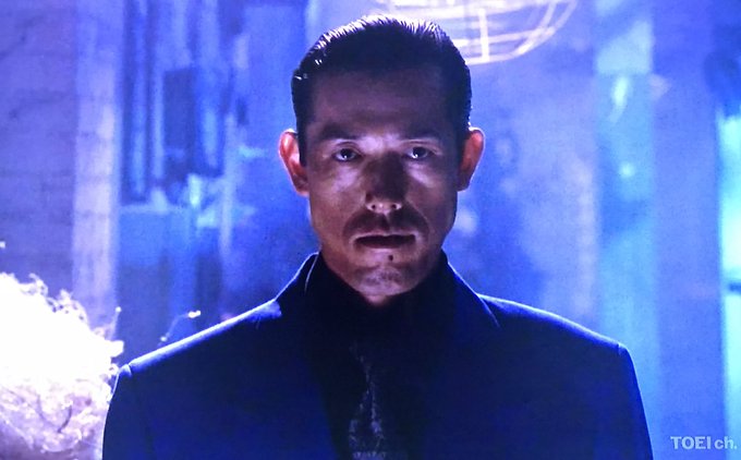 嶋田久作のtwitterイラスト検索結果